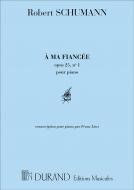 Widmung op. 25 No. 1 