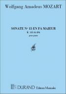 Integrale Des Sonates pour Piano: Nr. 15, K. 533 & 
