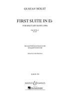 Suite 1 In E Flat Op. 28/1 H.105 