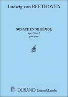 Sonata in E-Flat Op. 31 No. 3 