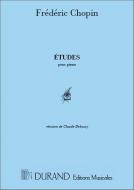 Etudes Piano 