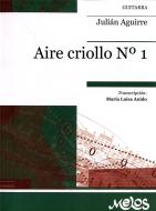 Aire Criollo 1 