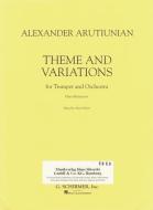 Theme and Variations 