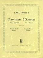 Sonata No. 1 