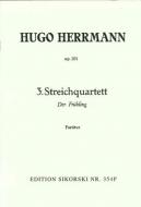 String Quartet No. 3 