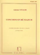 Concerto D Major 