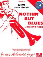 Aebersold Vol.2 Nothin' But Blues 