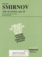 The Seasons 