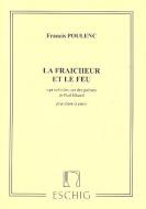 La Fraicheur et le Feu 