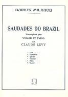 Tijuca op. 67 