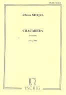Chacarera 