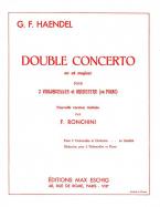 Double Concerto C-Dur 