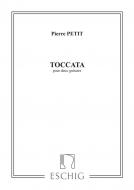 Toccata 