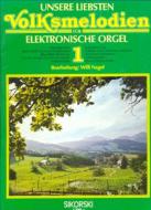 Our Favourite Folk SongsVol. 1 