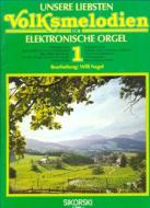 Our Favourite Folk SongsVol. 1 
