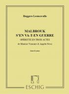 Malbrought 
