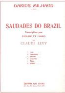 Ipanema op. 67 