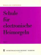 Tutor for Electronic Organ 5 