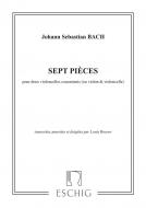 7 Pieces 