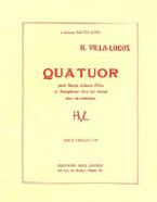 Quatuor 