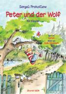 Peter and the Wolf 