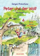 Peter and the Wolf 
