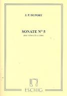 Sonate Nr. 5 