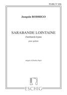 Rodrigo Sarabande .. Pujol 1226 Guitare 