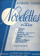 Exotique (Danse Javanaise) 