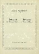 Sonata op. 37 