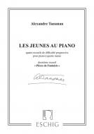 Pieces de Fantaisie 