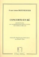 Concerto D major 