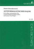 Antiformalistic Rayok 
