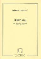 Sérénade 