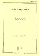 Weiss Toccata Pujol 1053 Guitare 