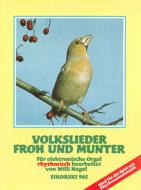 Cheerful Folk Songs 