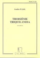 Triquilandia N 3 Pujol 1241 Guitare (Grenadier/Can 