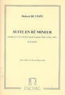 Suite D minor 