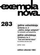 Symphony No. 2 