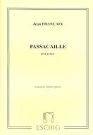 Passacaille 