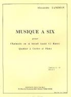 Musique à six 