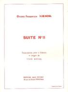 Suite No. 11 