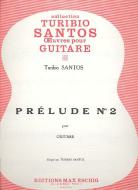 Preludes Nr. 2 