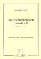 Concerto Elegiaco 