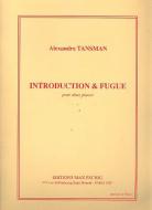 Introduction & Fugue 