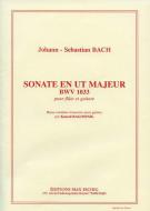 Sonata 4 in C Major 