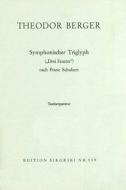 Symphonischer Triglyph 