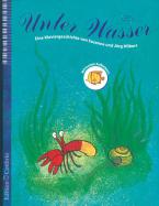 Unter Wasser 