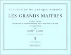 Les Grands Maltres, Vol. 2 