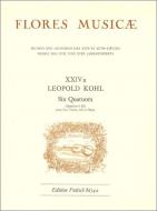 6 Quartette 1 